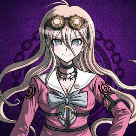 iruma voice actor|miu iruma voice actor english.